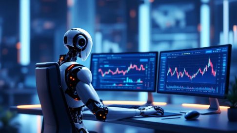 Riding the Waves: The Wyckoff Spring and Polkadot’s Revival