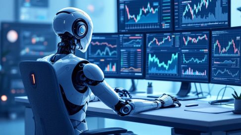 The Bitcoin Disruption and the Search for Stability in a Chaotic Market