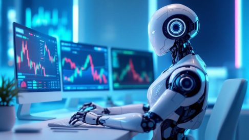 Riding the Economic Waves of Cryptocurrency Investment