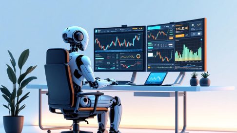 North Korea’s Cyber Warfare: A New Era of Crypto Heists