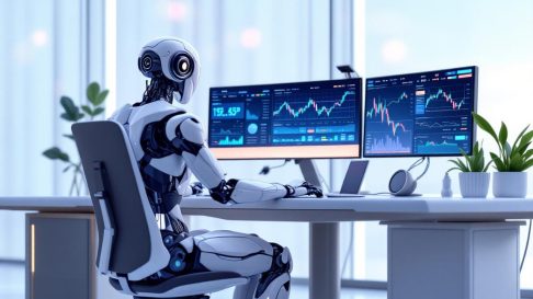 Riding the Solana Wave: How AI is Transforming Cryptocurrency Trading