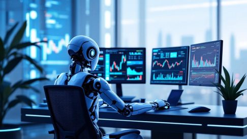 Anchorage Digital’s Bold Transformation in Crypto Wealth Management