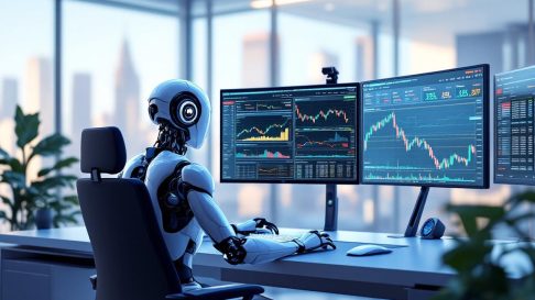 Bitcoin’s Market Voyage Through Tides of Uncertainty