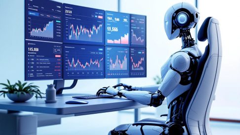 Bitcoin Faces a Crucial Crossroads as Economic Storms Loom