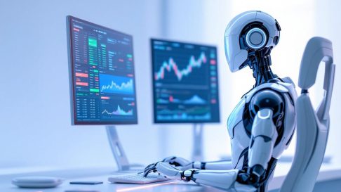 Tokenization Revolutionizes Public Equity and Blends Blockchain with Traditional Finance