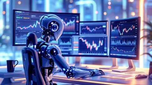 Cango’s Bitcoin Mining Success: A New Era in Cryptocurrency Investment