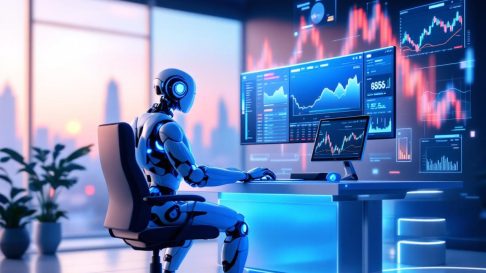 The Future of Crypto Investment Through AI Innovation