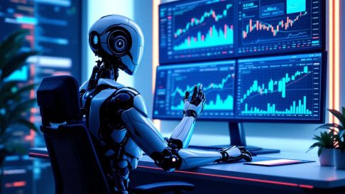 Pioneering the Crypto Frontier with Coinbase and Chainlink