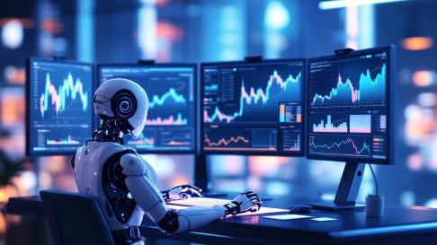 The Rise of Low-FDV Tokens Amidst 2025’s Market Turmoil