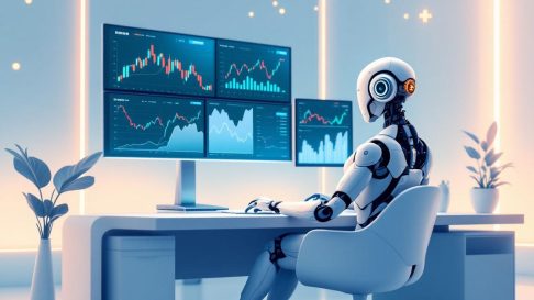 Bitcoin Cash’s Surge: Understanding the Wave 3 Rally