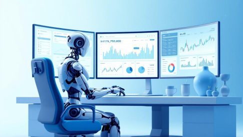 The Future of Banking Reimagined