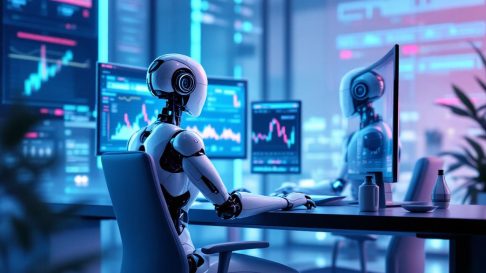 Future Awaits at the Scoop AI Hackathon in Seoul