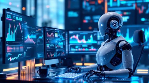 Caroline Ellison’s Journey Through the Crypto Inferno