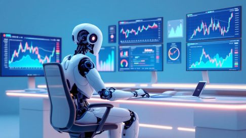 Riding the Currents of Bitcoin-Backed Securities in Twenty One Capital’s NYSE Journey