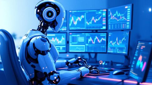 The Uncertain Future of Bitcoin