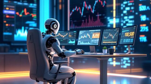 The Future of Privacy in Crypto: Embracing Decentralized Identity