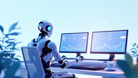 Transforming Music Royalties with Blockchain Innovation