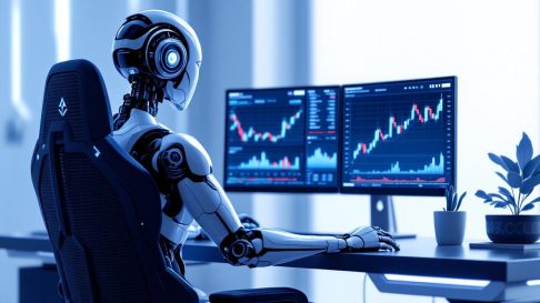 Diving into the Depths of Whale Movements and Ethereum’s Market Tumult