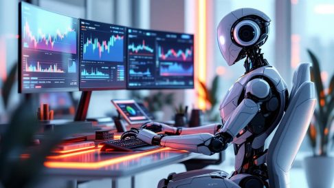 Jump Trading’s Bold Move Transforms the Crypto Landscape