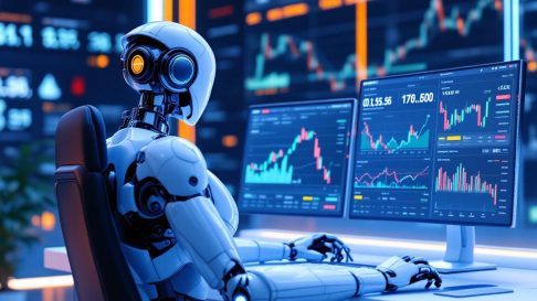 Robinhood Sets its Sights on Indonesia’s Thriving Crypto Scene