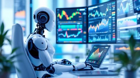 Bitcoin ETFs: A Beacon of Resilience in Volatile Markets