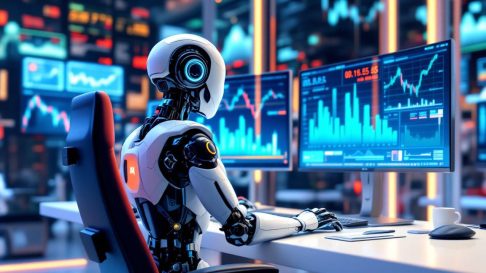 The Digital Asset PARITY Act: A New Era for Cryptocurrency Taxation