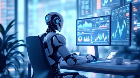 DTCC’s Tokenization: A Bold New Financial Frontier