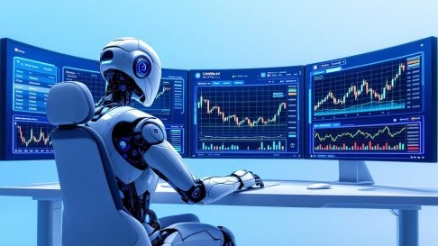 Coinbase Launches 24/7 Tokenized Stock Trading Platform