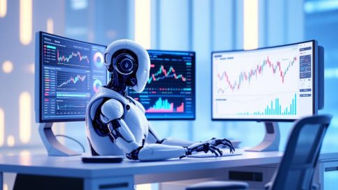 The Federal Reserve’s Rate Cuts: A Bold Influence on Bitcoin’s Trajectory