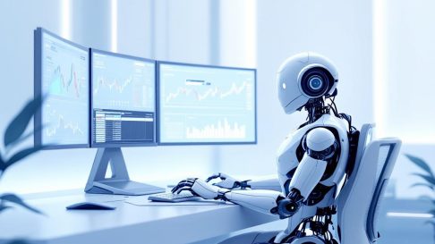 Clash of Values in the Financial Frontier