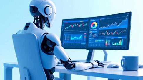 The New Calm in Cryptocurrency Markets