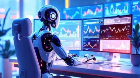 Riding the Whirlwind of Bitcoin and Ethereum Trading