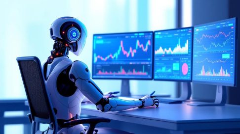 North Korean Cyber Heists Reshape Cryptocurrency Landscape in 2025