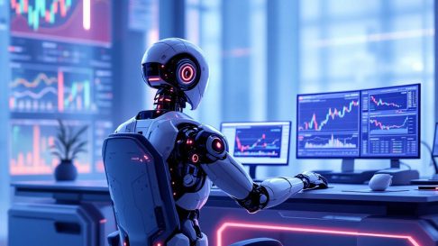 Energizing the Future of AI and Crypto Through Innovation