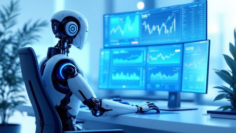 Ethereum’s Market Evolution: A New Perspective on Its Transformation