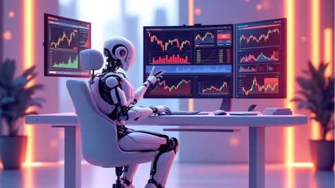 Unraveling the Surge in Spot Bitcoin ETF Withdrawals