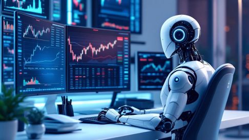 Bitcoin on the Brink of $88,000 in a Tumultuous Market