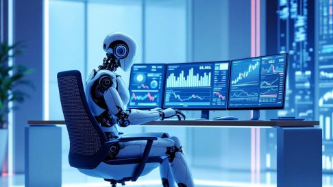 JPMorgan’s Bold Move into Crypto Collateral: A New Era in Lending