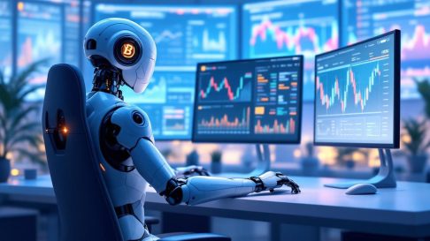 Bitmine’s Bold Leap in the Ethereum Arena