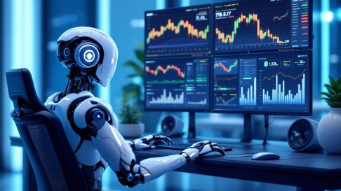 Harnessing Cloud Mining for XRP: A Guide to Navigating Market Chaos