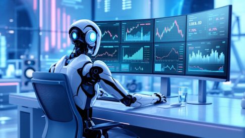 A Groundbreaking Shift in Financial Paradigms