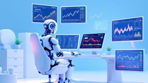 AlphaTON’s $420 Million Bold Entrée into the Future of Crypto