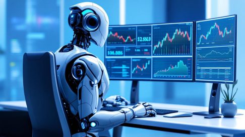 How Prediction Markets Are Transforming Financial Insights