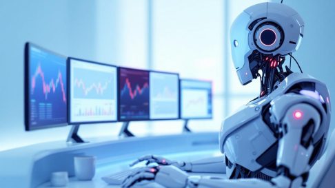 The Rise of Institutional Crypto Trading: Architect Financial Technologies’ Impact