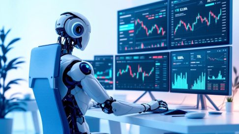 Riding the Swells of Cryptocurrency Uncertainty with Bitcoin Options Expiry