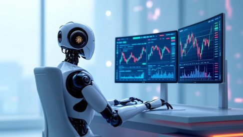 The Fed’s Tenuous Grip and the Crypto Ecosystem