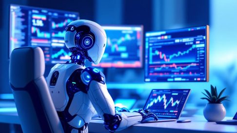 Bitcoin Mining’s New Frontier in Tokenized Hashrate