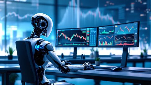 Ripple’s Bold Move into Institutional Lending: Transforming XRP’s Role