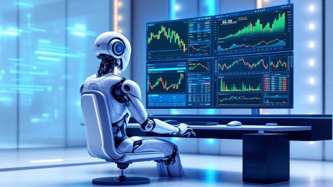 Bitcoin’s Tumultuous Ascent Towards $90,000