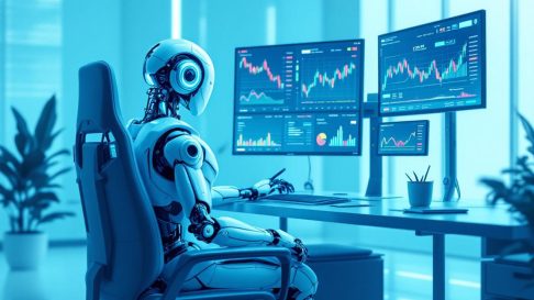 DeepSnitch AI: Transforming Crypto Investments Amidst Polygon’s Challenges